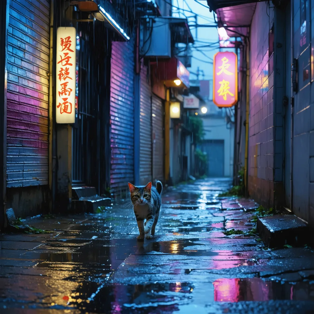 Stable Diffusionで作成したAI画像生成の参考作例サンプル。ビジュアル傾向：プロンプト非公開のため未記載。公式出力・代表結果ではありません。